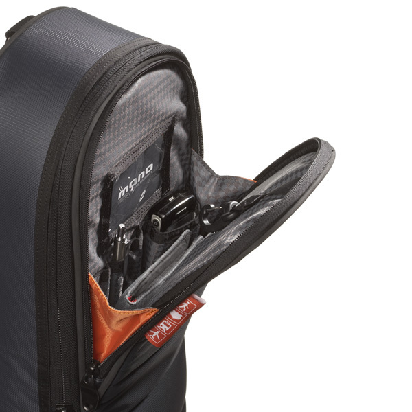 Mono gig bag bass sale
